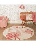 Little Dutch: Teppich Flamingo 110cm