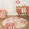 Little Dutch: Teppich Flamingo 110cm