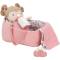 Little Dutch: Babypuppe Rosa mit Tragetasche+Zubehör