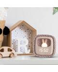 MOB Wecker mit Nachtlicht Billy Leo Multi