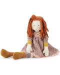 Moulin Roty: Große Puppe Les Rosalies Capucine 57cm
