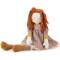 Moulin Roty: Große Puppe Les Rosalies Capucine 57cm