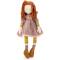Moulin Roty: Große Puppe Les Rosalies Capucine 57cm