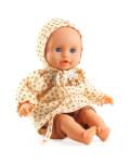 Pomea Puppe Iris Djeco 32 cm