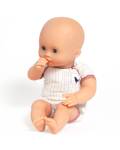 Pomea Puppe Iris Djeco 32 cm