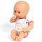 Pomea Puppe Iris Djeco 32 cm