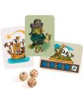Djeco Spiel Pirates nDice ab 7 Jahren