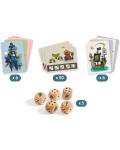 Djeco Spiel Pirates nDice ab 7 Jahren