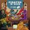 Djeco Spiel Pirates nDice ab 7 Jahren