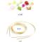 Djeco: Schmuck basteln Diademe Rosa ab 6+