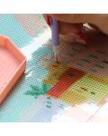 Diamond Painting Set Positano für Kinder ab 12 J.