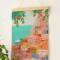Diamond Painting Set Positano für Kinder ab 12 J.