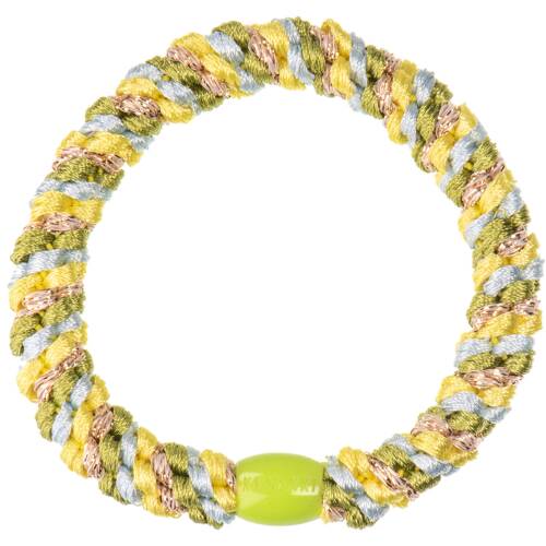 mix pear lemon glitter