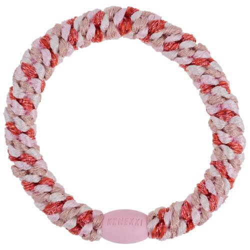 Himbeere-Rosa Glitter