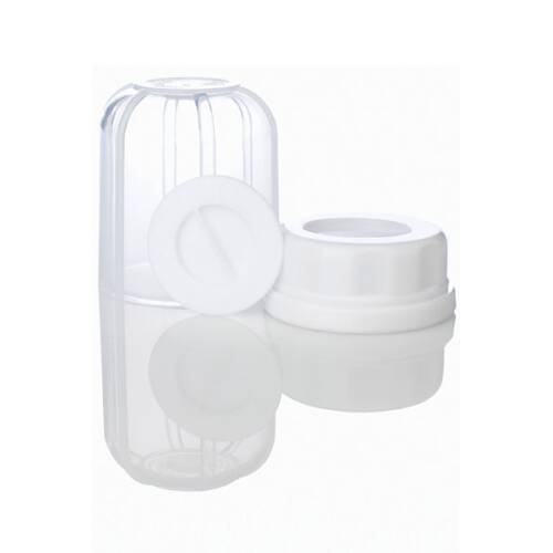 Ersatzteil-Set (Kappe, Ring, Plättchen)