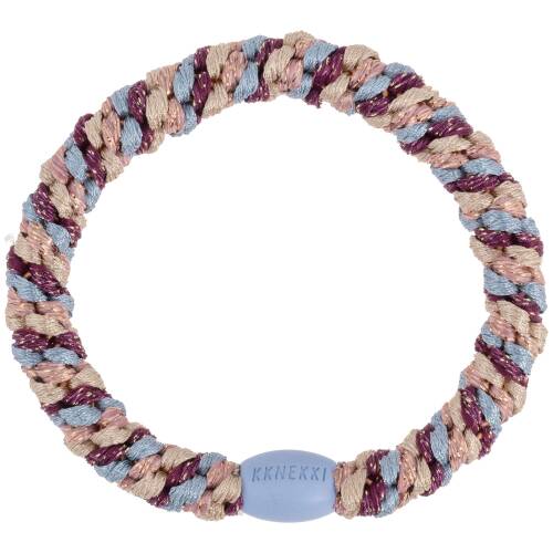 Light blue grape glitter